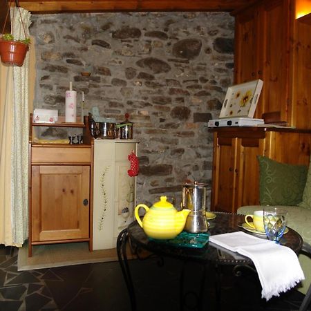 B&B Il Libro Verde Dolceacqua Dış mekan fotoğraf