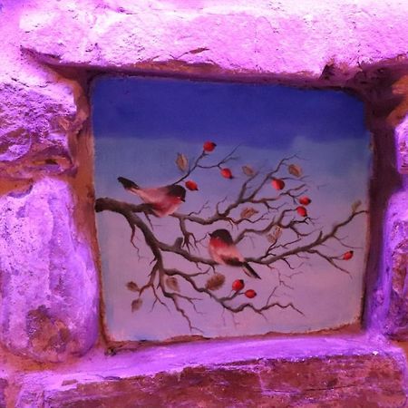 B&B Il Libro Verde Dolceacqua Dış mekan fotoğraf