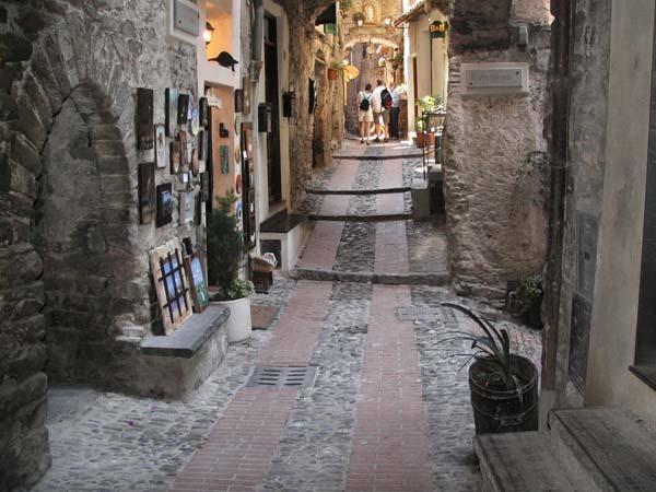 B&B Il Libro Verde Dolceacqua Dış mekan fotoğraf