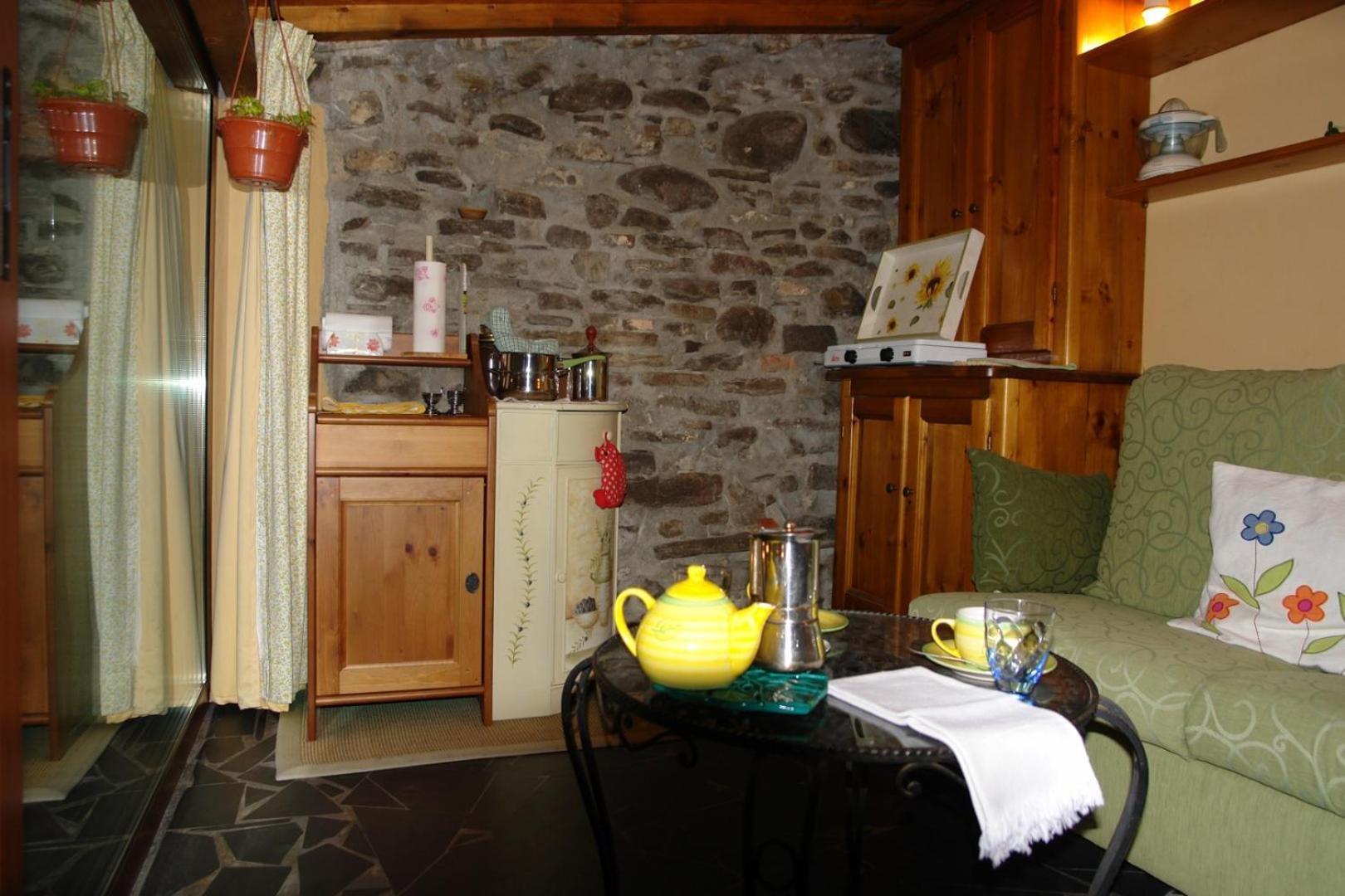 B&B Il Libro Verde Dolceacqua Dış mekan fotoğraf