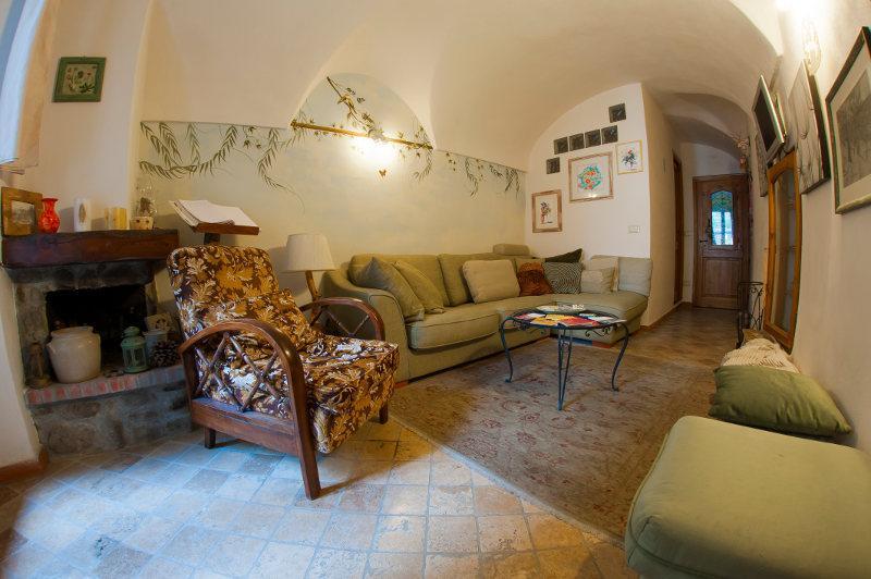 B&B Il Libro Verde Dolceacqua Dış mekan fotoğraf
