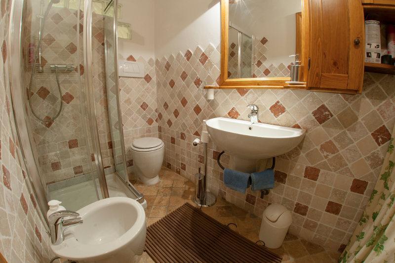 B&B Il Libro Verde Dolceacqua Oda fotoğraf
