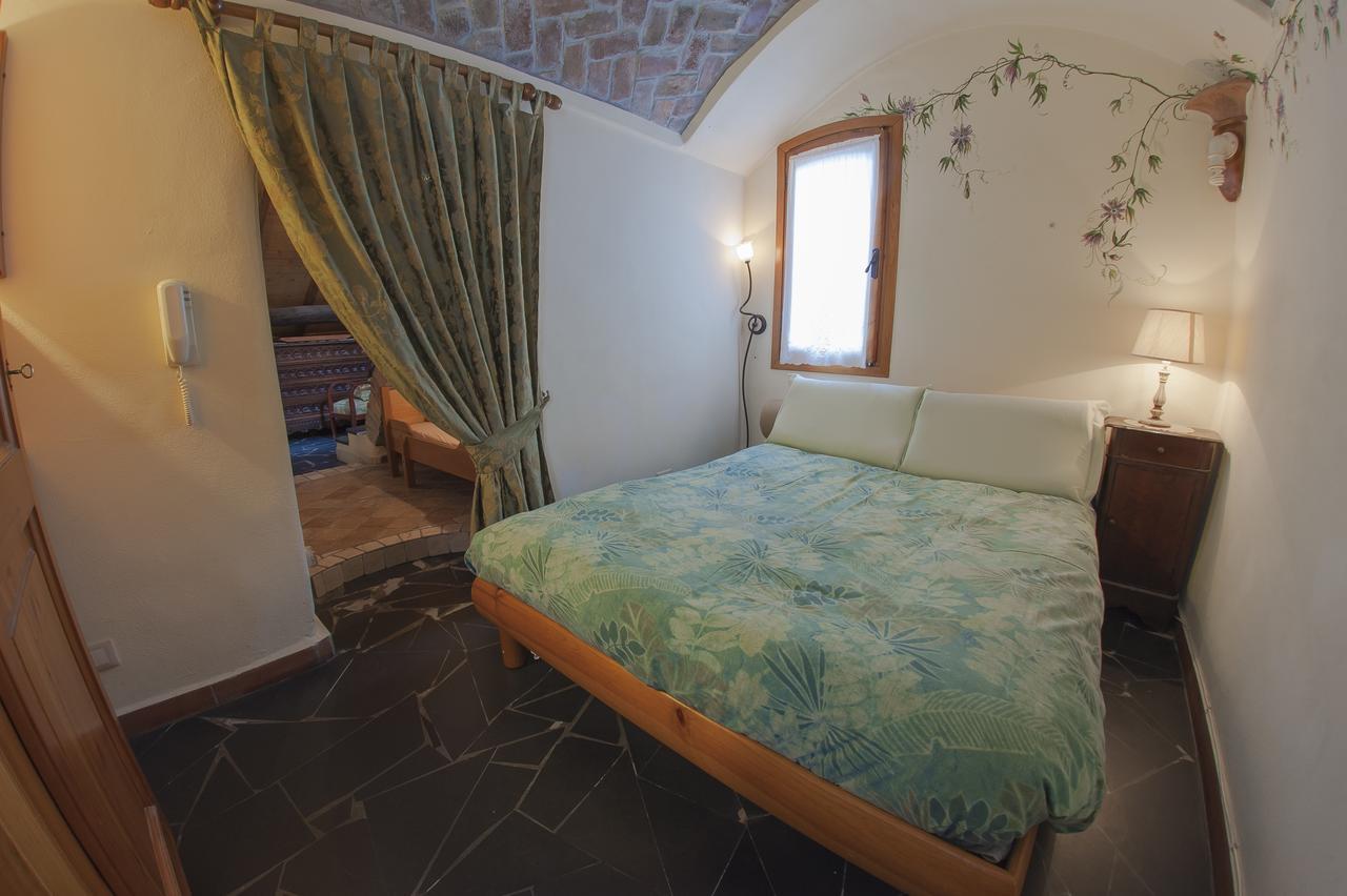 B&B Il Libro Verde Dolceacqua Dış mekan fotoğraf