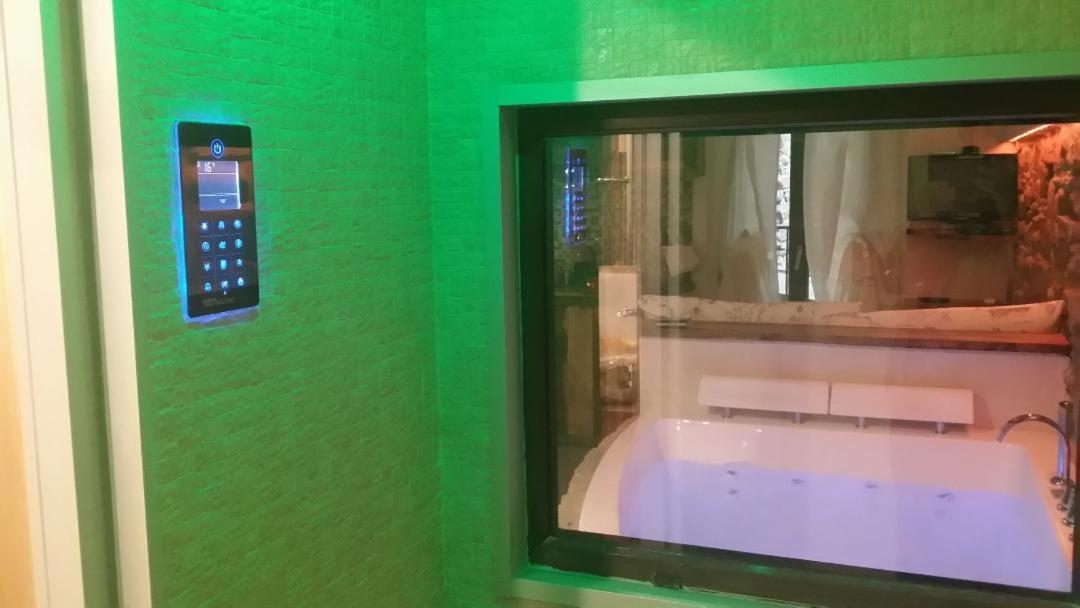 B&B Il Libro Verde Dolceacqua Dış mekan fotoğraf