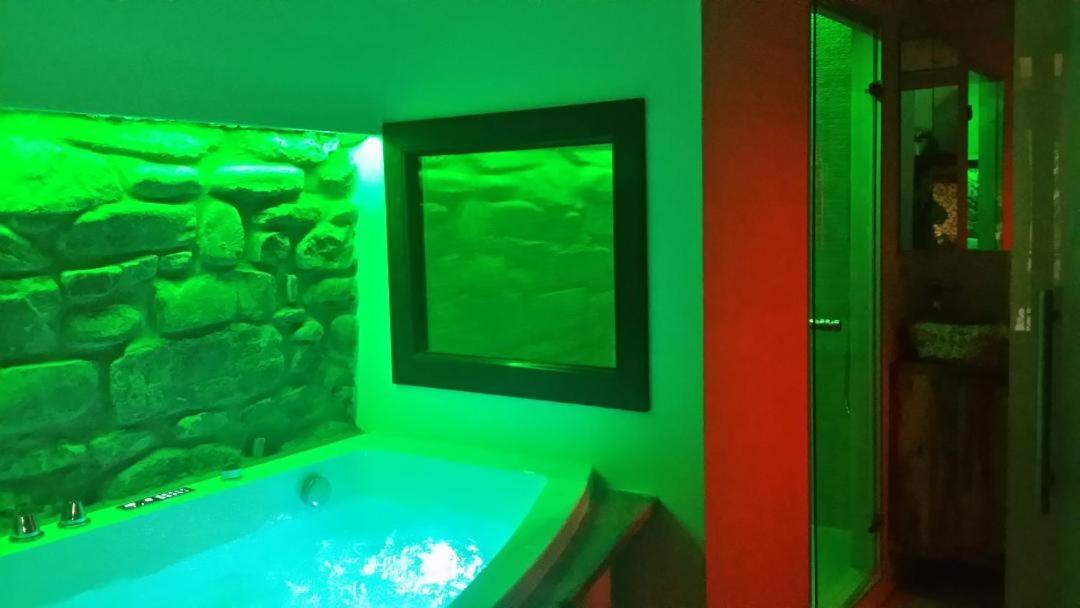 B&B Il Libro Verde Dolceacqua Dış mekan fotoğraf