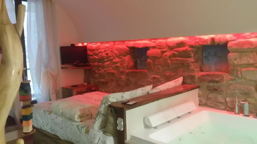 B&B Il Libro Verde Dolceacqua Dış mekan fotoğraf