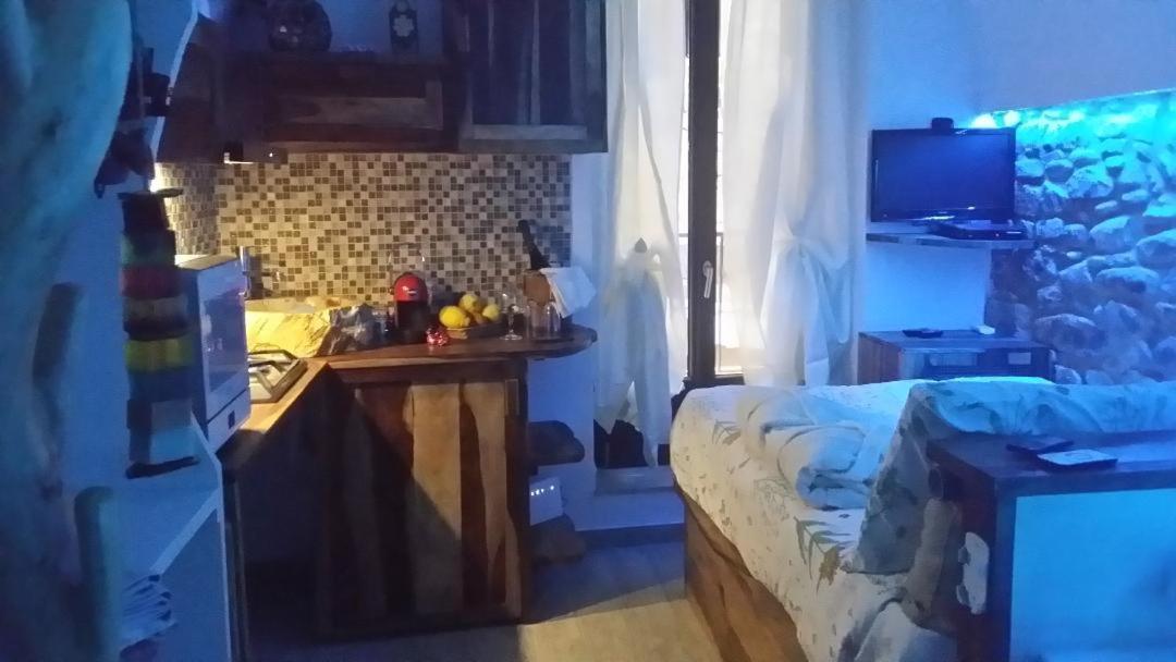 B&B Il Libro Verde Dolceacqua Dış mekan fotoğraf