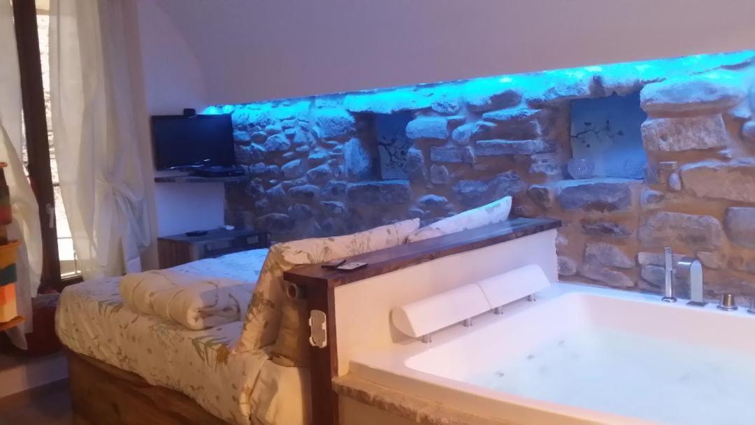 B&B Il Libro Verde Dolceacqua Dış mekan fotoğraf