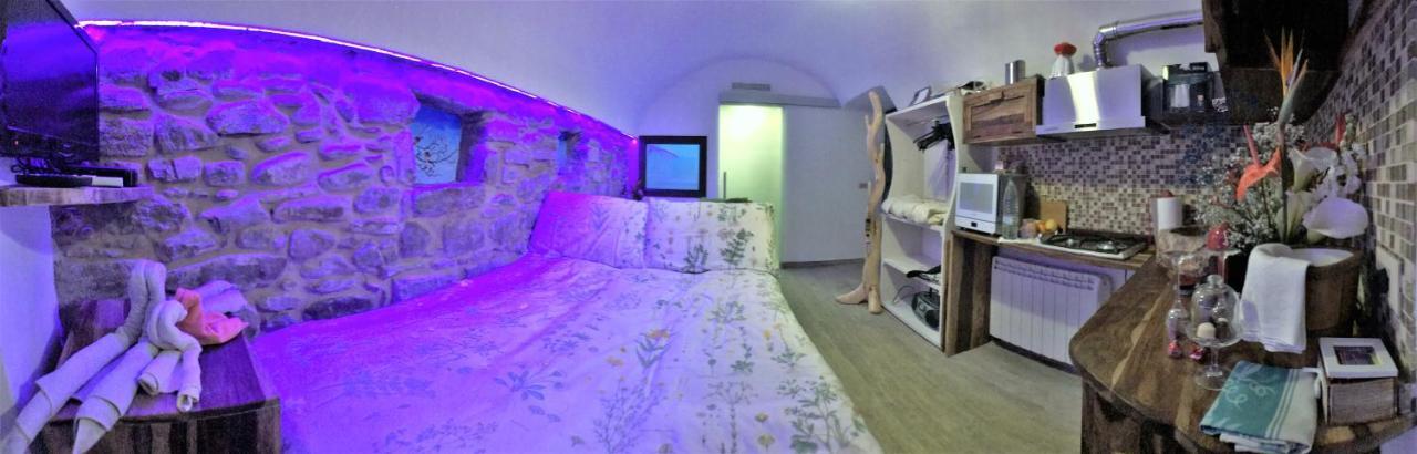 B&B Il Libro Verde Dolceacqua Dış mekan fotoğraf